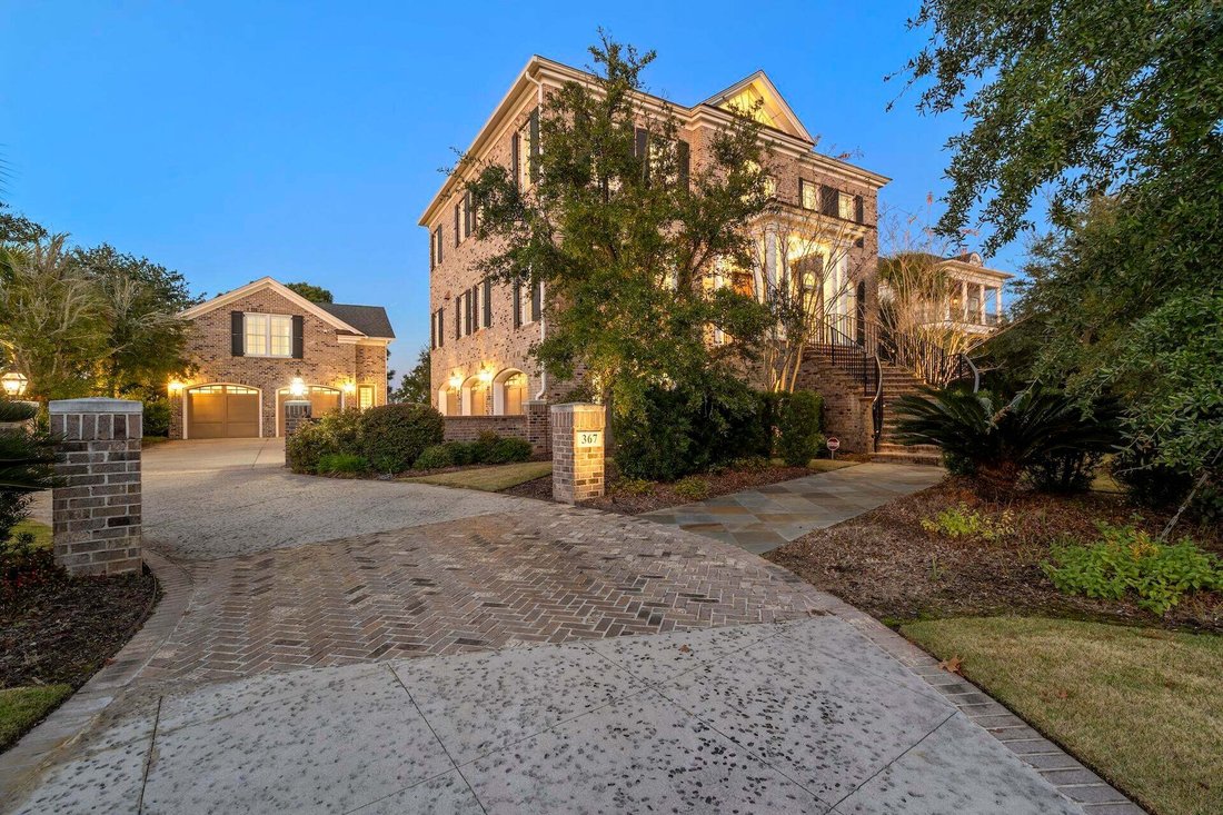 House in Charleston, South Carolina, United States 3 - 16416252