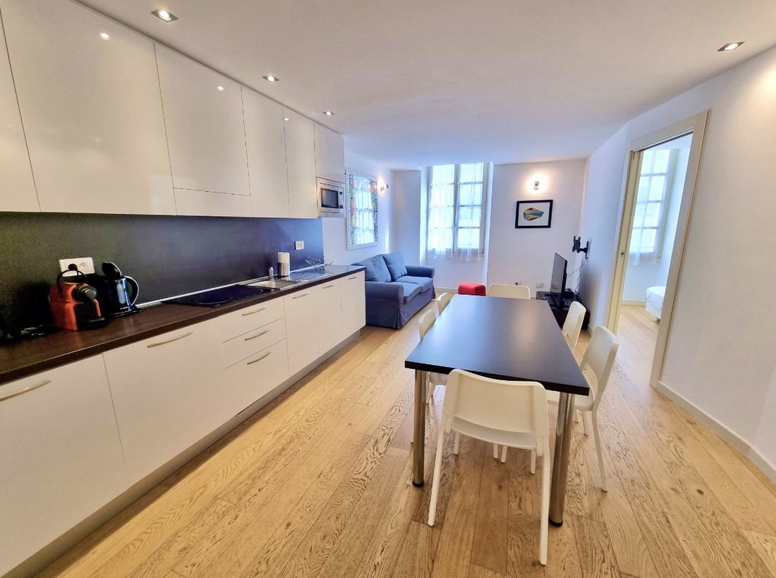 Apartment in Cannes, Provence-Alpes-Côte d'Azur, France 2 - 17013192