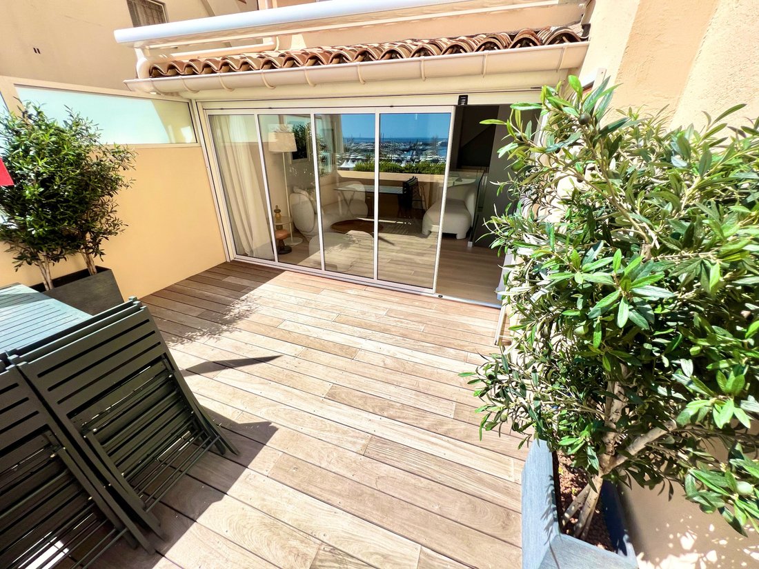 Apartment in Cannes, Provence-Alpes-Côte d'Azur, France 2 - 17012990