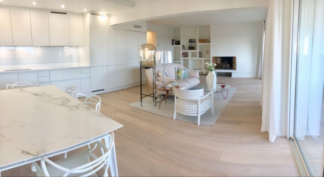 Apartment in Cannes, Provence-Alpes-Côte d'Azur, France 4 - 17012560