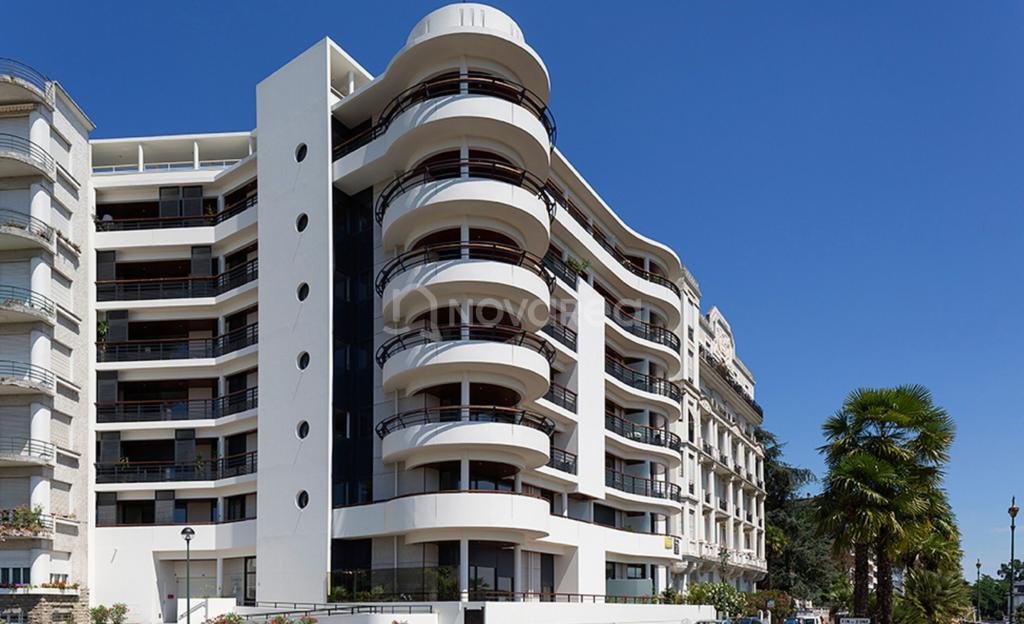 Apartment in Pau, Nouvelle-Aquitaine, France 1 - 17010674