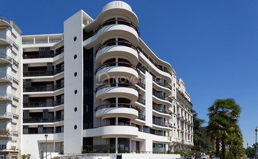 Apartment in Pau, Nouvelle-Aquitaine, France 1