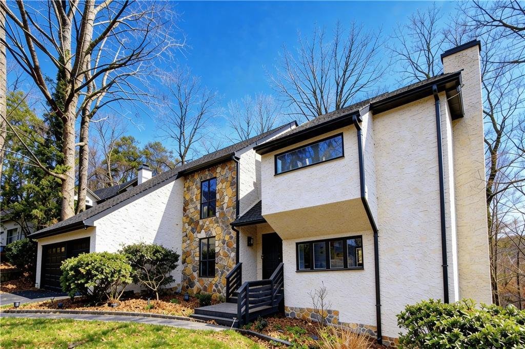 House in Roswell, Georgia, United States 1 - 17014543