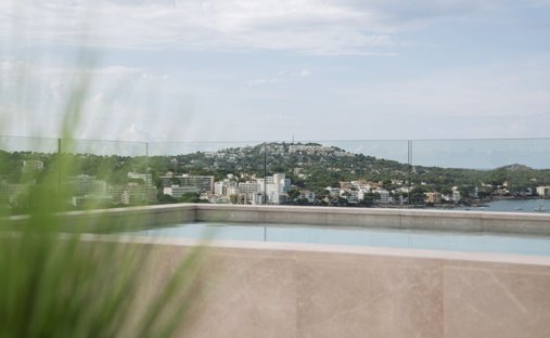 Appartement à Santa Ponsa, Îles Baléares, Espagne 1