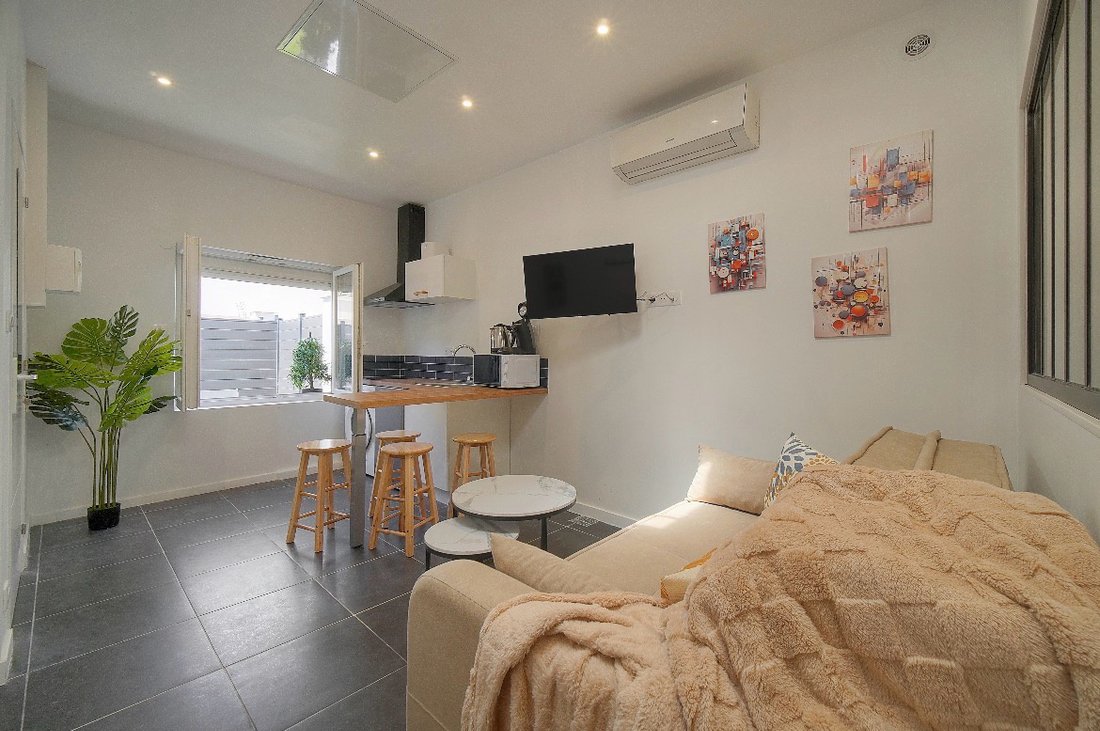 House in Carnot, Cannes, France 2 - 17013532
