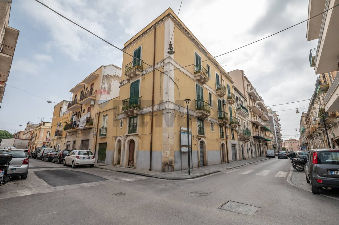 House in Saint Lucia, Fontane Bianche, Sicily 1 - 17016012