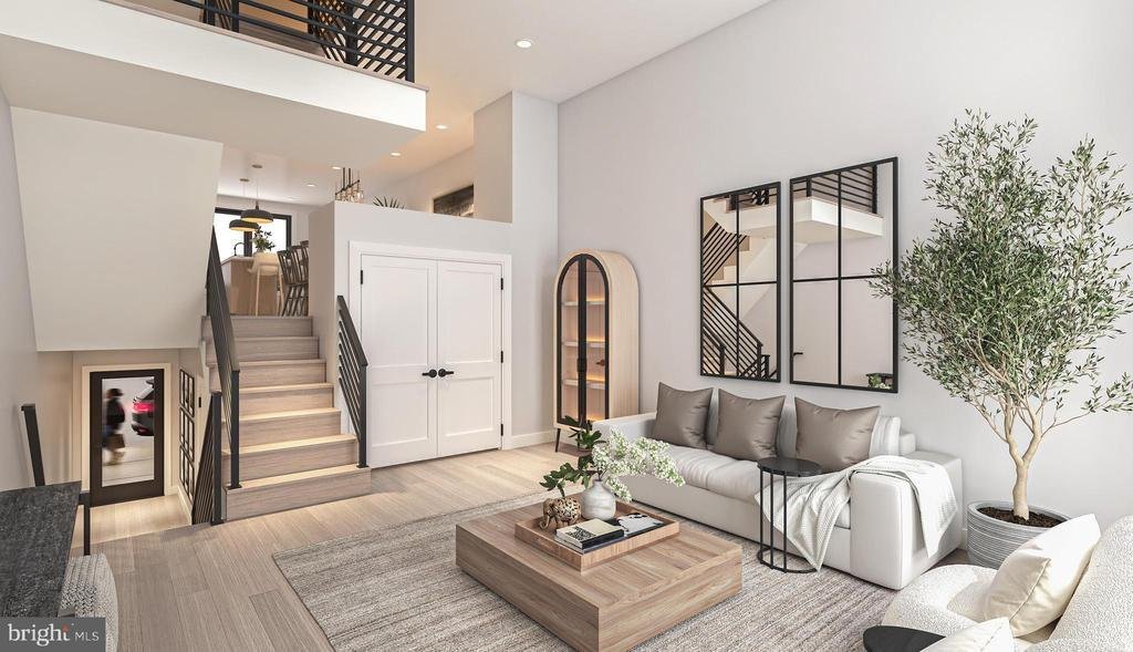 Townhouse in Philadelphia, Pennsylvania, United States 5 - 17011839