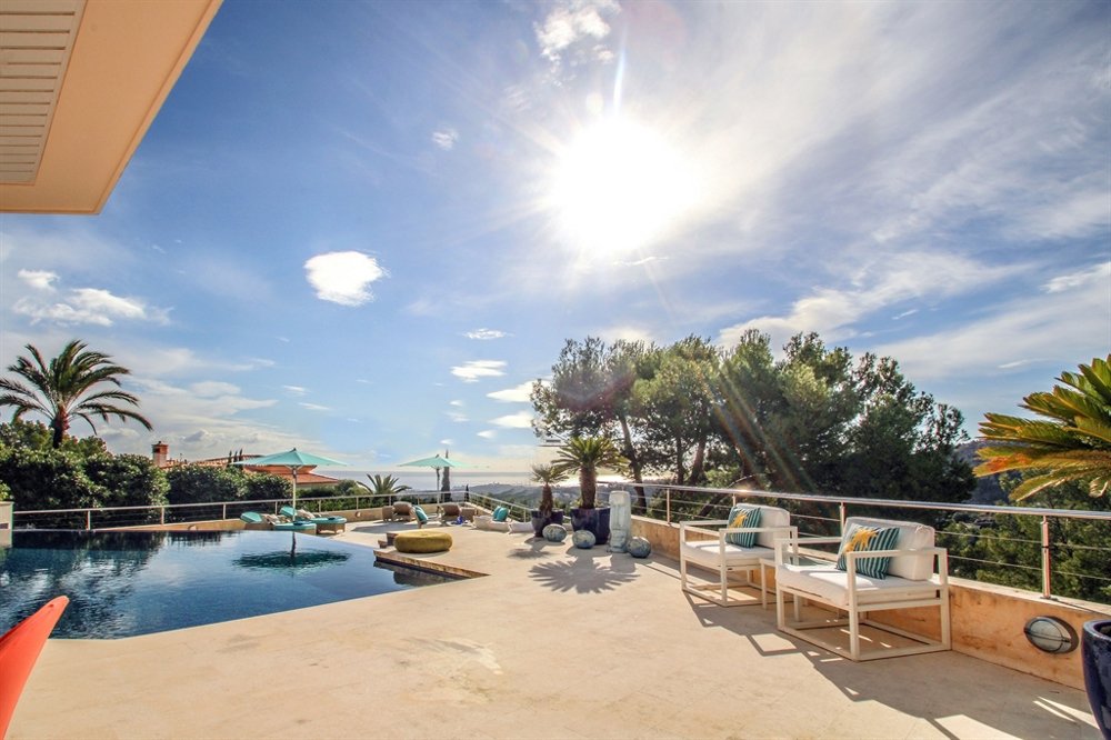Villa a Palma di Maiorca, Isole Baleari, Spagna 4 - 17010509