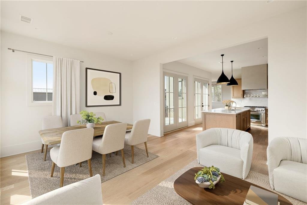 Townhouse in Chattahoochee Hills, Georgia, United States 4 - 17014541