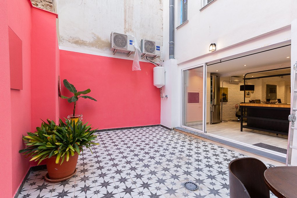 Apartment in Extramurs, Valencia, Spain 2 - 17015550