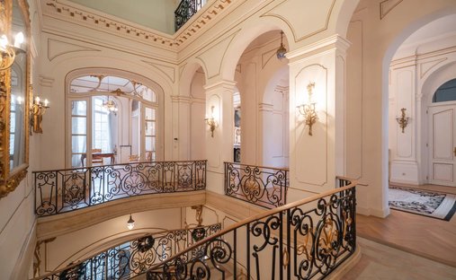 Haus in Etterbeek, Region Brüssel-Hauptstadt, Belgien 1
