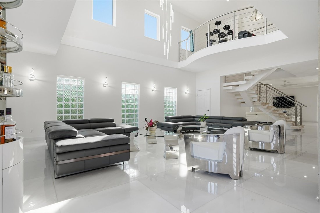 House in Nassau, New Providence, The Bahamas 3 - 17015885