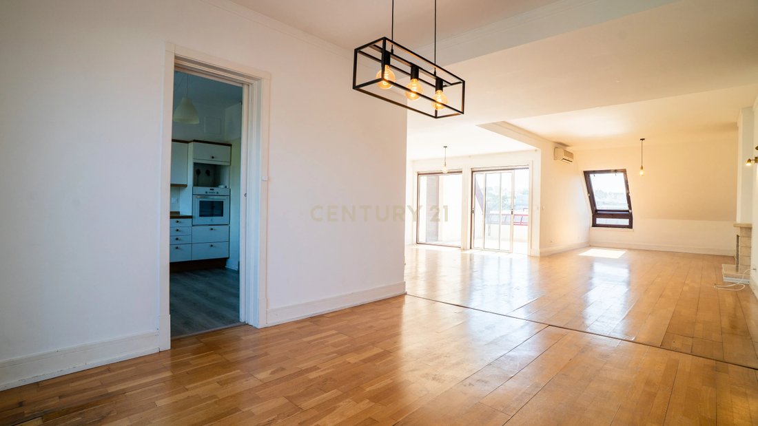 Apartment in Estoril, Cascais e Estoril, Lisbon 3 - 15740044