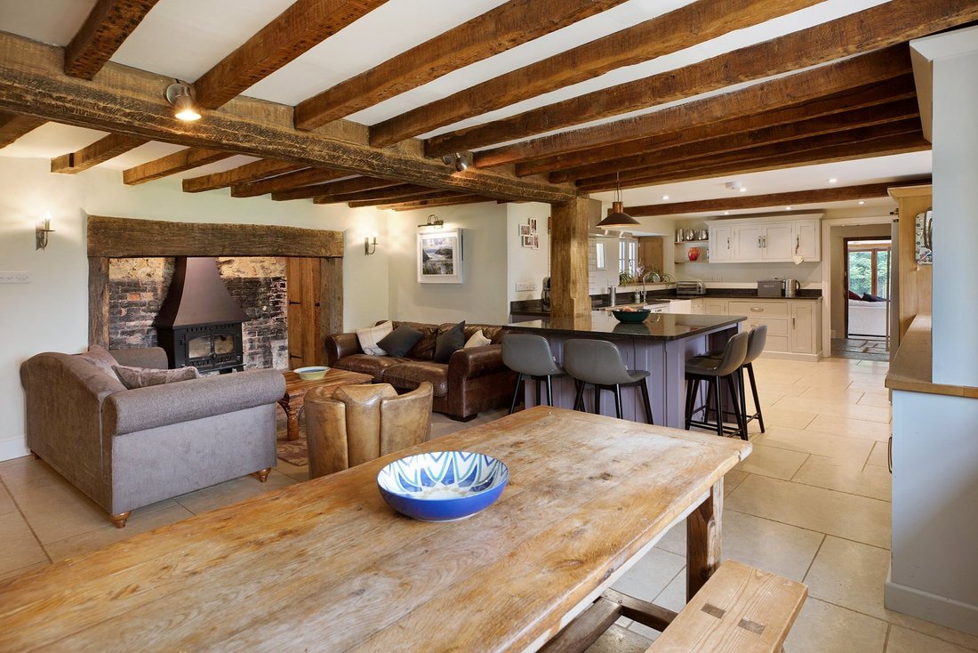 Maison en Hemyock, Angleterre 4 - 17010006