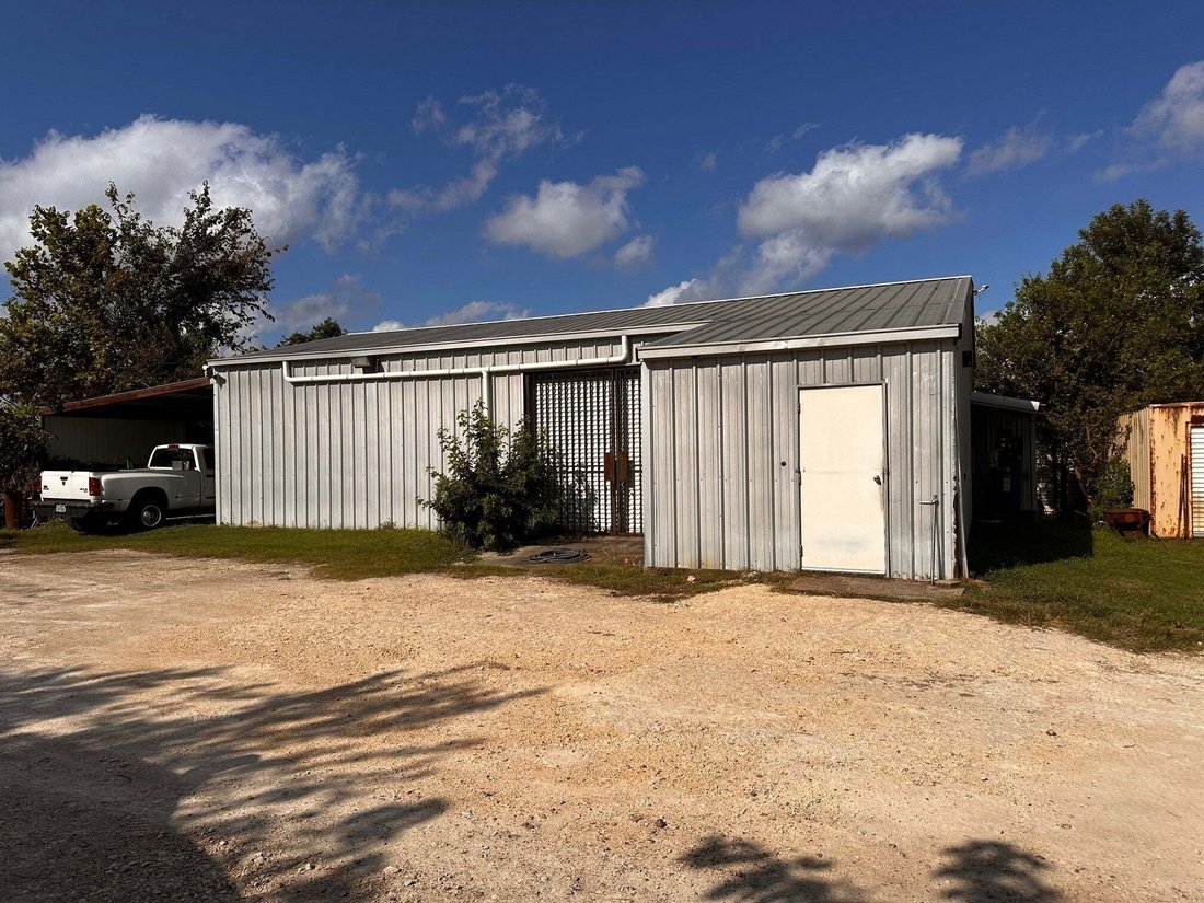 House in Houston, Texas, United States 1 - 17012421
