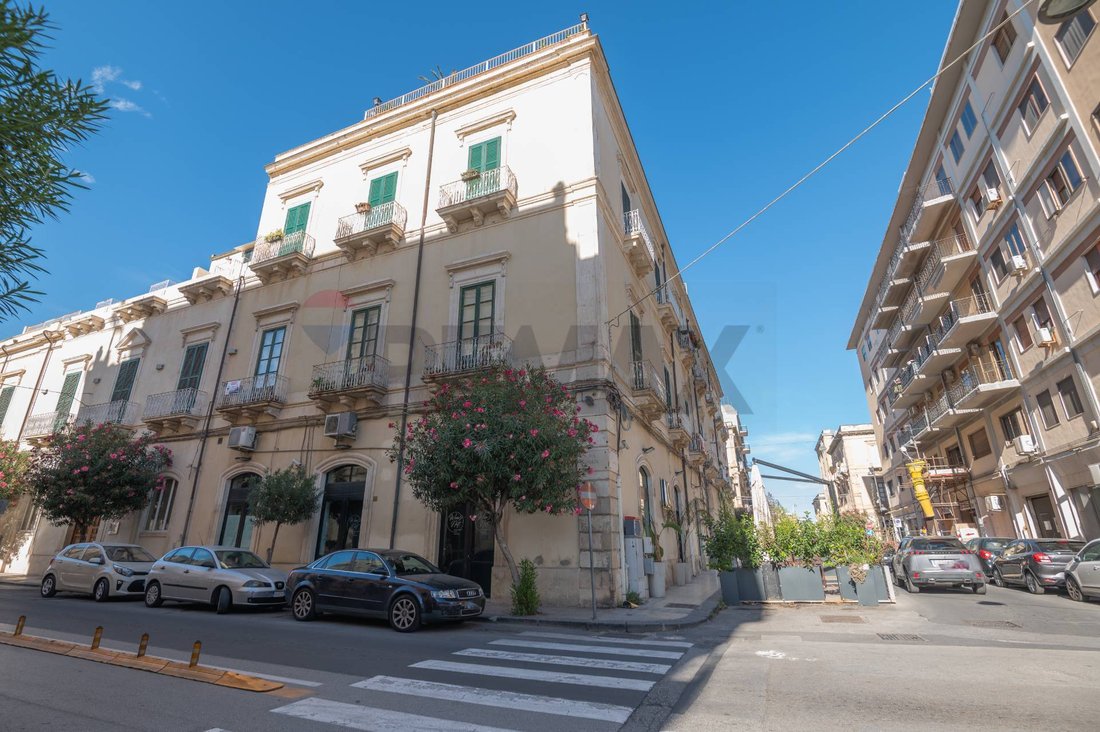 Apartment in Saint Lucia, Fontane Bianche, Sicily 4 - 17015982