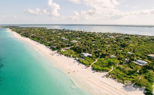House in Dunmore Town, Harbour Island, The Bahamas 1