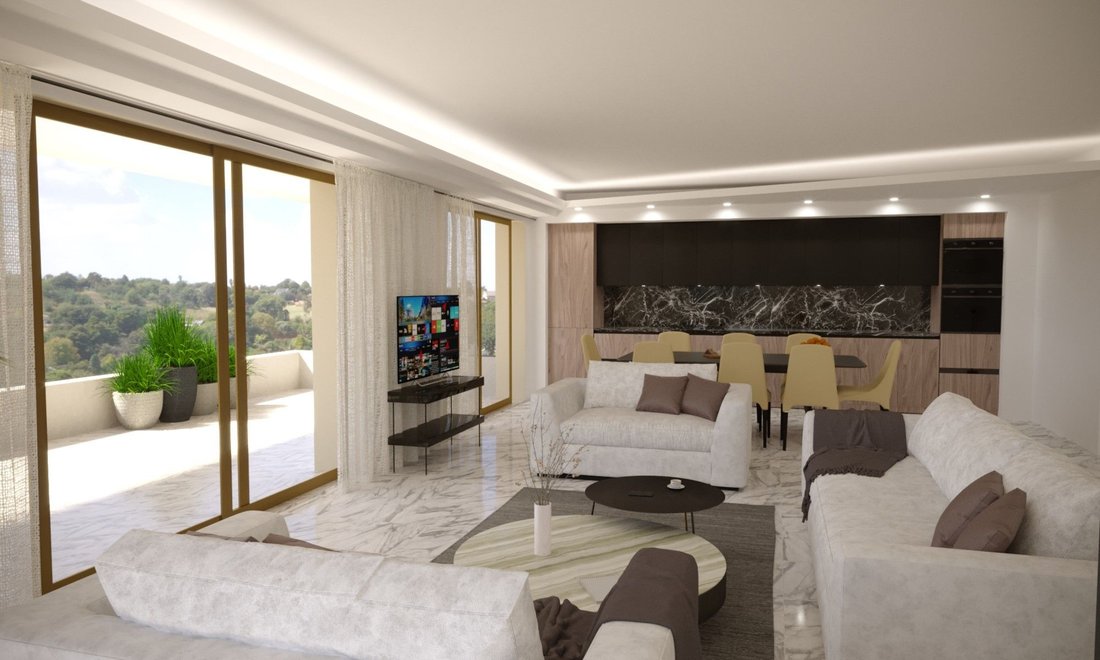 Apartment in Cannes, Provence-Alpes-Côte d'Azur, France 4 - 17013120