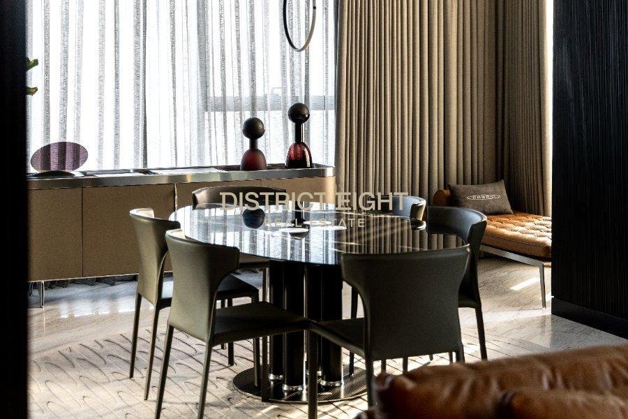 Apartment in Business Bay, Dubai, United Arab Emirates 5 - 17010889