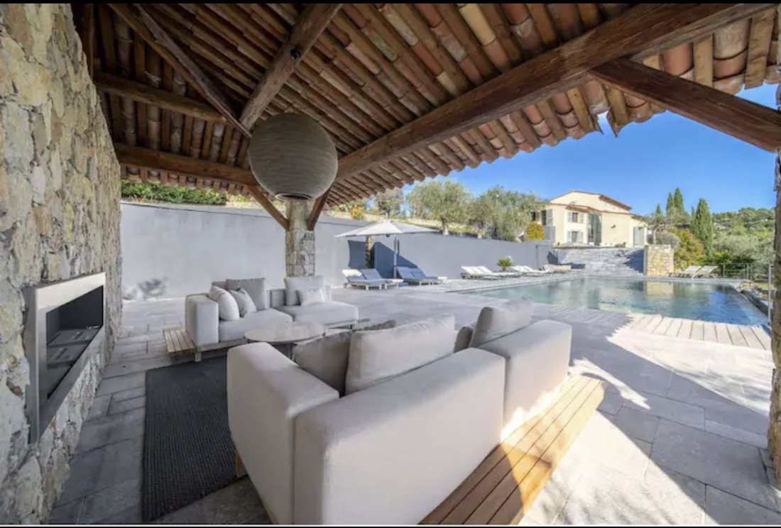 Villa in Tourrettes, Provence-Alpes-Côte d'Azur, France 5 - 17013231