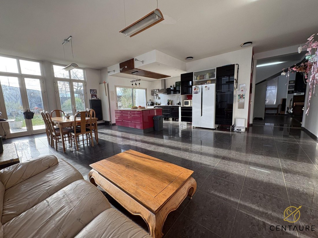 Villa in Roubaix, Hauts-de-France, France 4 - 17016609