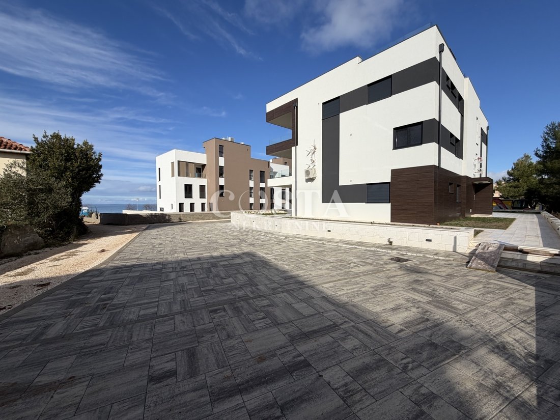 Apartment in Zaton, Zadar County, Croatia 5 - 16664211
