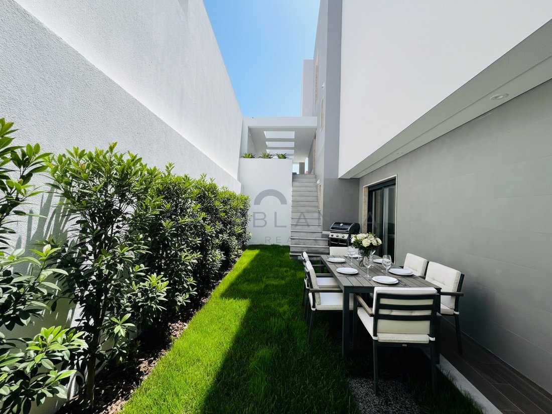 House in Estoril, Cascais e Estoril, Lisbon 5 - 17011728