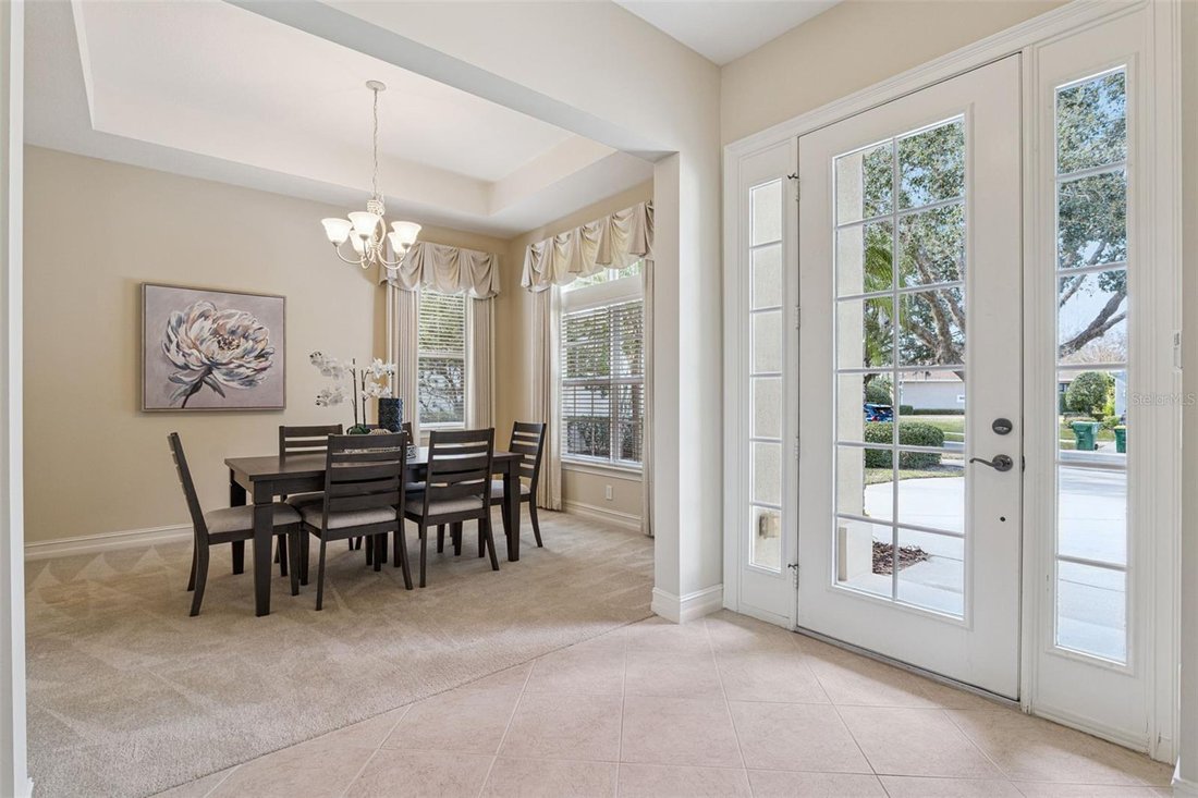 House in DeLand, Florida, United States 2 - 17013667