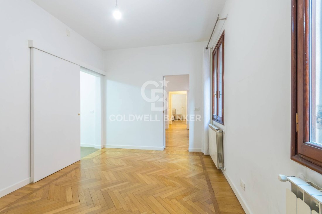 Apartment in Saint Paul, Venice, Italy 1 - 17015955