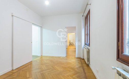 Apartamento en San Pablo, Venecia, Italia 1