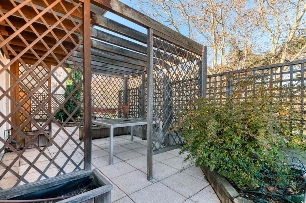 Apartment in Perralière, Lyon, Auvergne-Rhône-Alpes 1 - 17010843