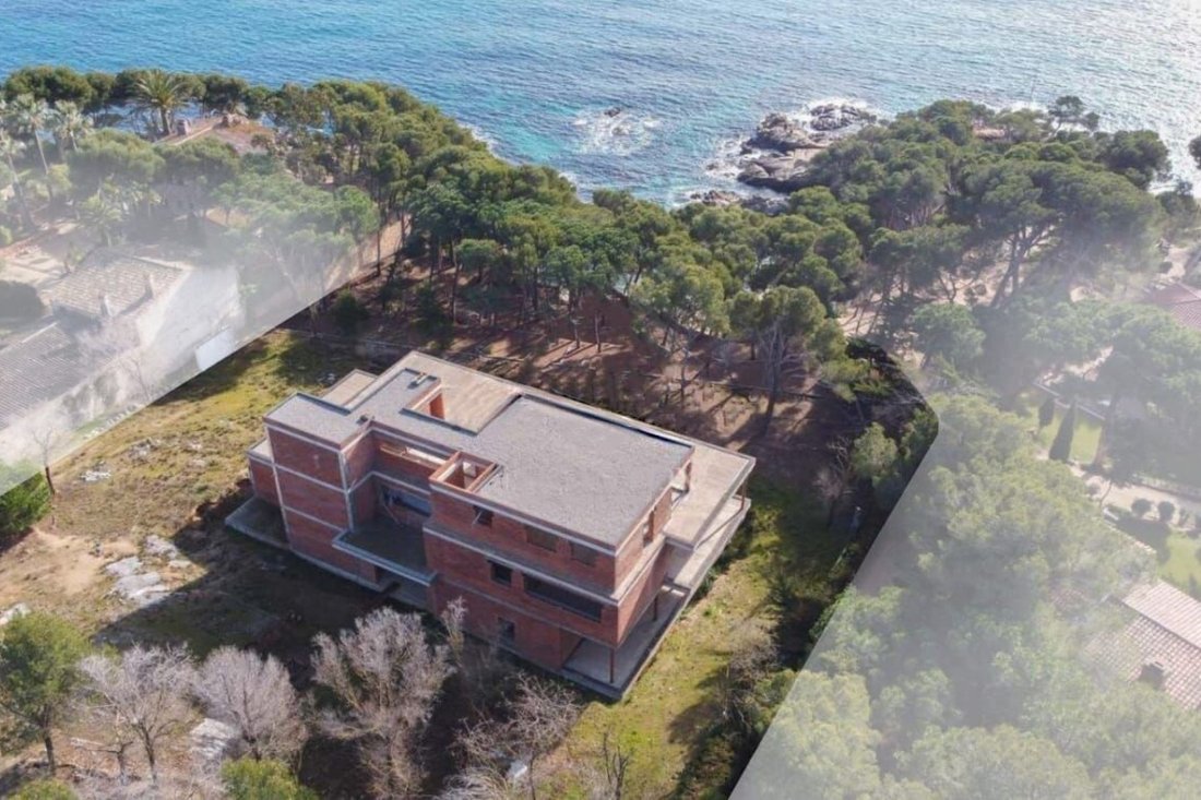 House in Platja d'Aro, Catalonia, Spain 2 - 15668833