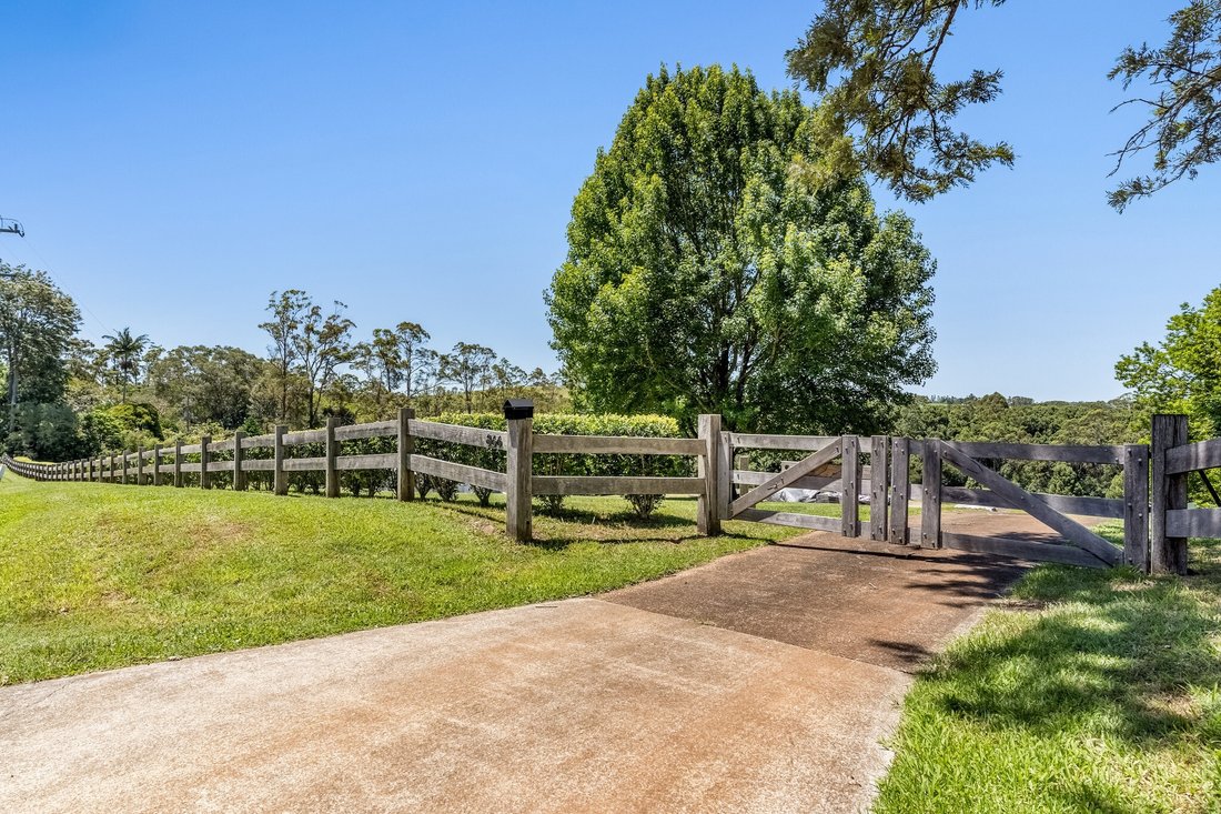 House in Binna Burra, New South Wales, Australia 4 - 17016138