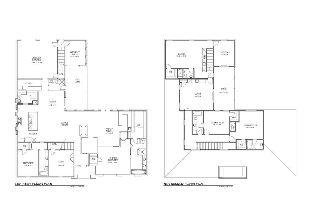 House in Dallas, Texas, United States 2 - 17014620