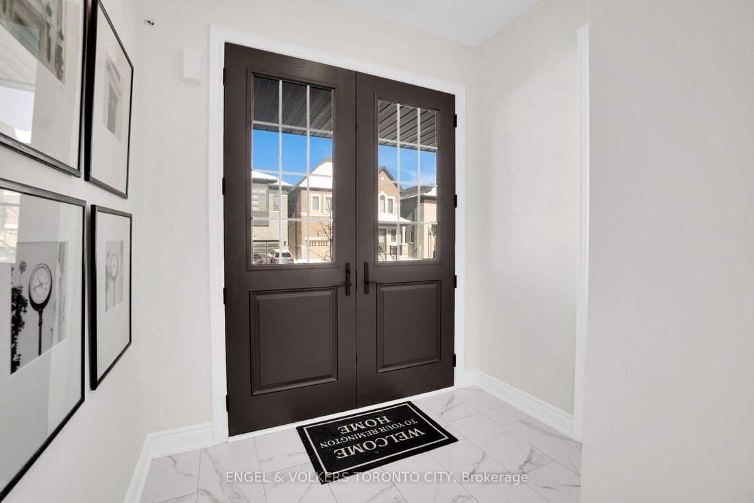 House in Brampton, Ontario, Canada 3 - 17015483