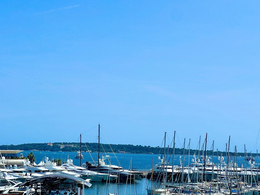 Apartment in Cannes, Provence-Alpes-Côte d'Azur, France 1 - 17012990