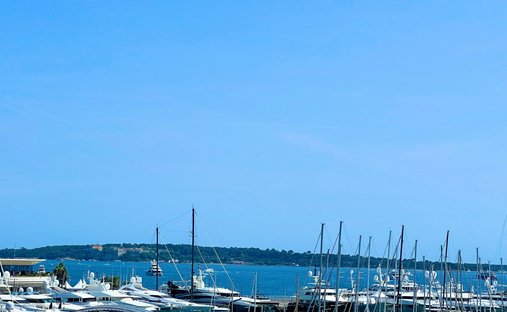 Apartamento en Cannes, Provenza-Alpes-Costa Azul, Francia 1