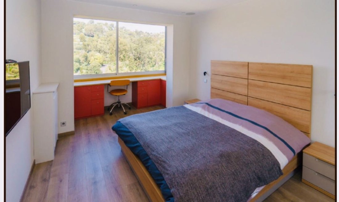 Apartment in La Californie, Cannes, France 5 - 17012606