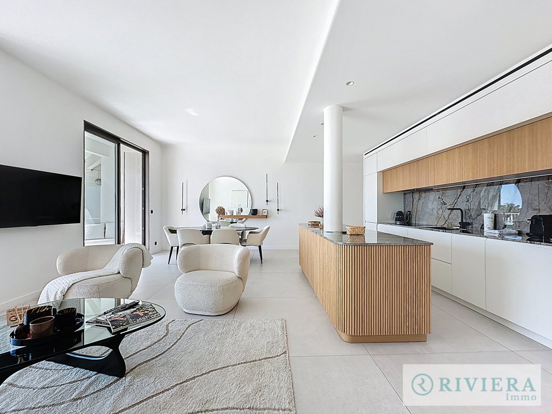Apartment in Cannes, Provence-Alpes-Côte d'Azur, France 5 - 17013486