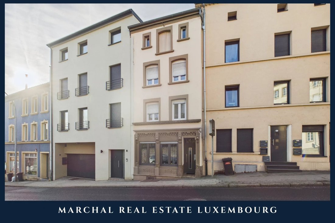 Remich, Grevenmacher, Luxembourg 2 - 17010737