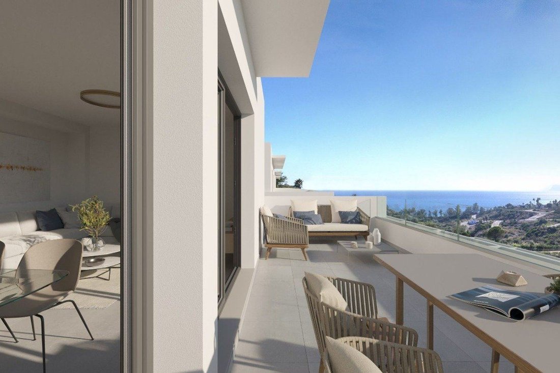Townhouse in Manilva, Andalusia, Spain 2 - 17015242