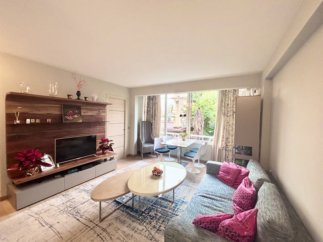Apartment in La Source, Cannes, France 3 - 17013419