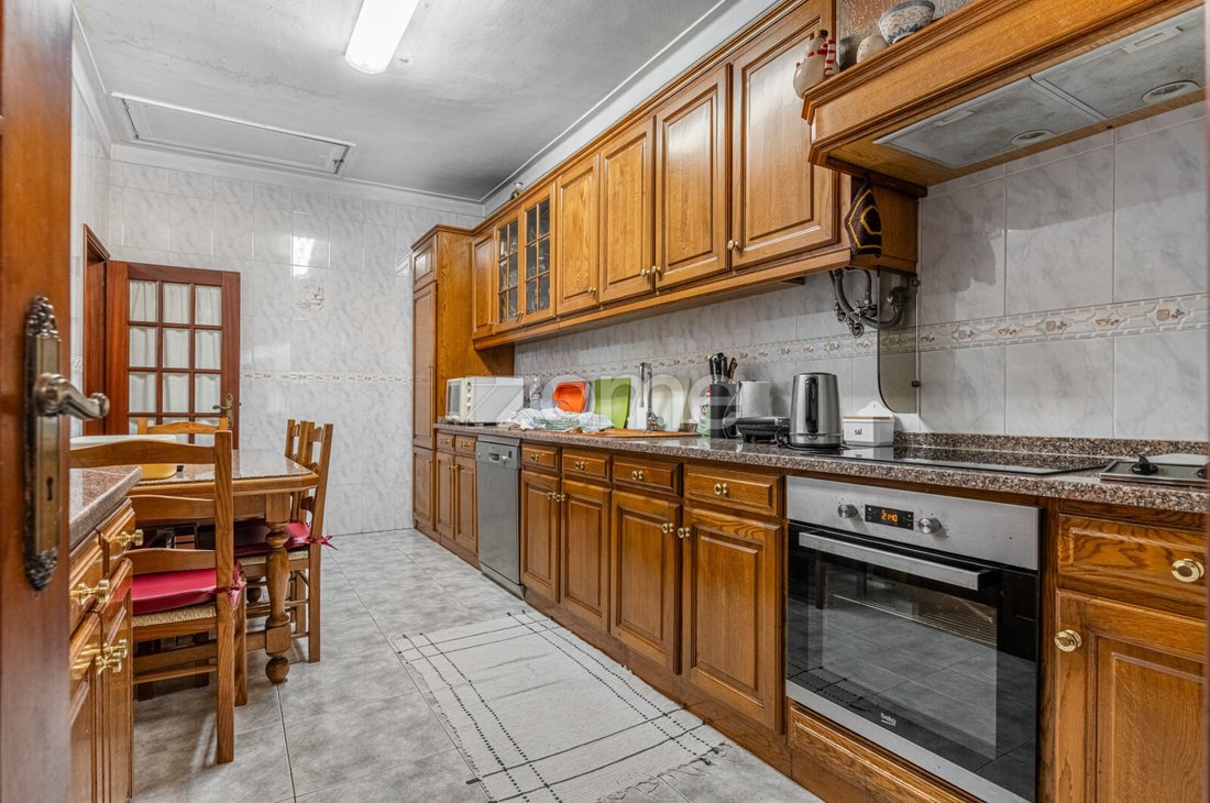 Casa en Braga (Maximinos, Se e Cividade), Braga, Portugal 1 - 17015748