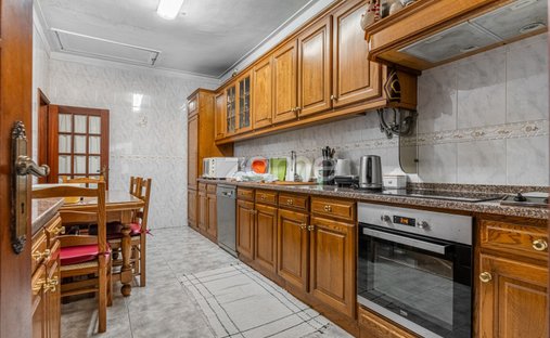 Casa a Braga (Maximinos, Se e Cividade), Braga, Portogallo 1