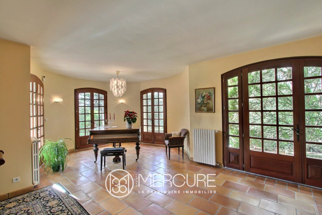 Estate in Labarthe-sur-Leze, Occitania, France 2 - 14471415