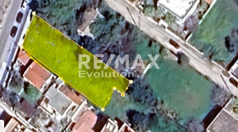 Land in Kalyvia Thorikou, Attica, Greece 2 - 17010172