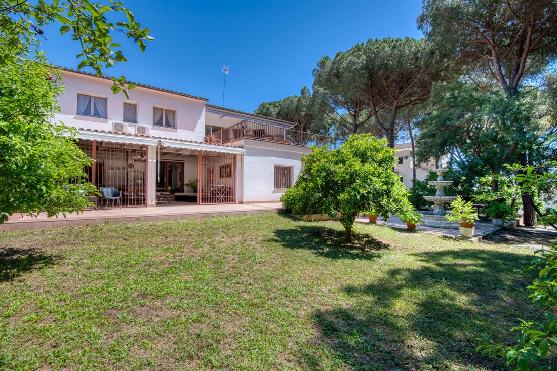 House in Platja d'Aro, Catalonia, Spain 2 - 14245095