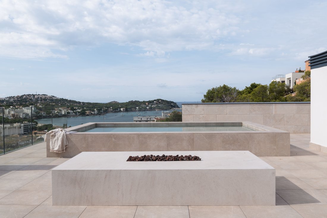 Apartment in Santa Ponsa, Balearic Islands, Spain 3 - 12589884