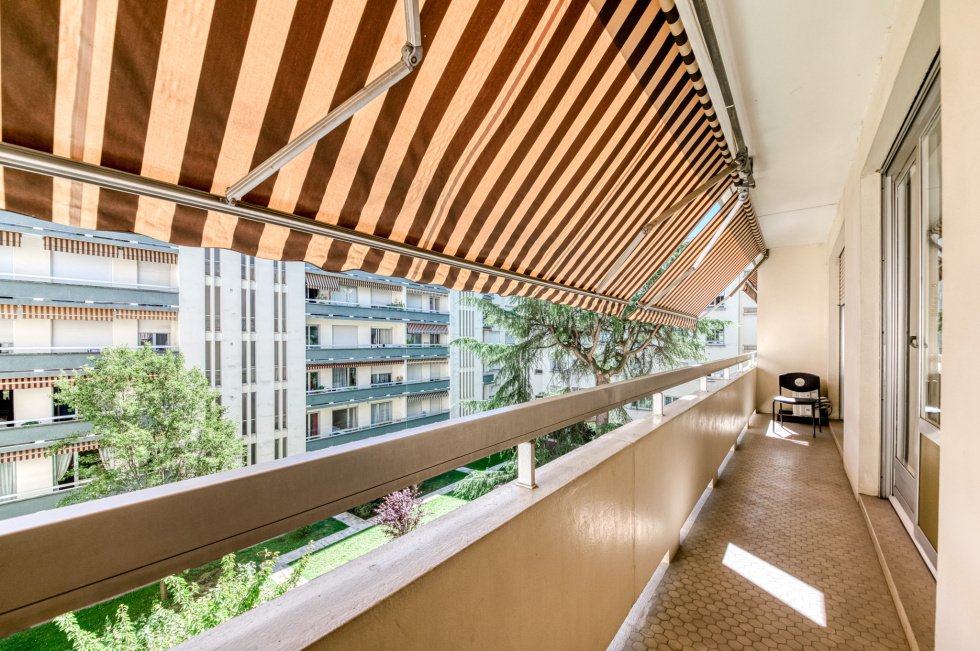 Apartment in Perralière, Lyon, Auvergne-Rhône-Alpes 1 - 17010793