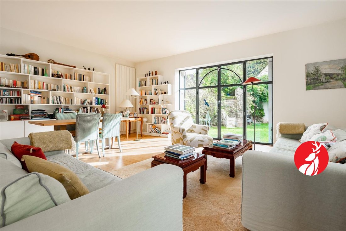 House in Hericy, Ile-de-France, France 3 - 17010666